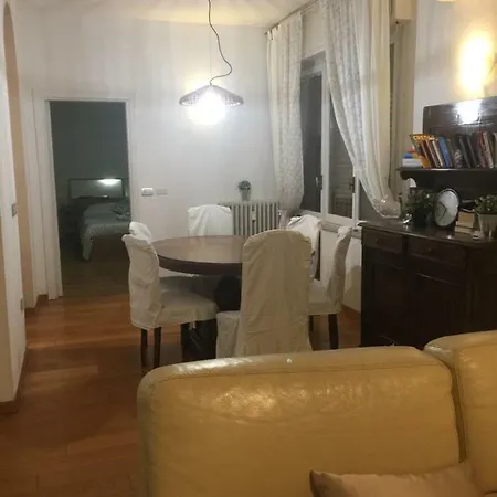 Attico Centro Storico