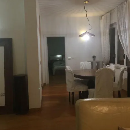 Attico Centro Storico *