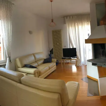Apartmán Attico Centro Storico Parma