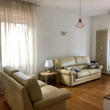 Apartament Attico Centro Storico *