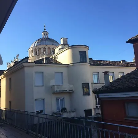 Attico Centro Storico * Parma