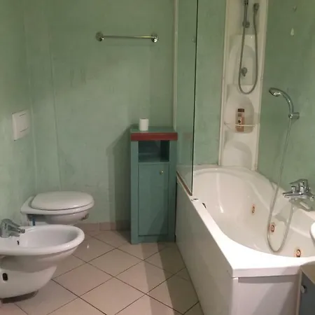 Apartament Attico Centro Storico