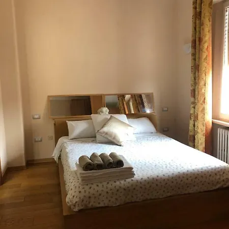 Attico Centro Storico Parma